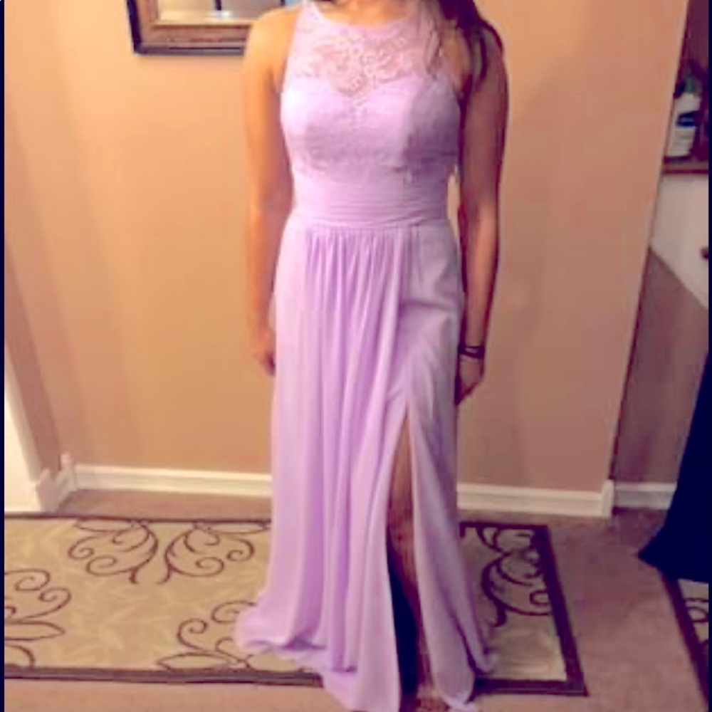 JJs House, Size 4, Lavender